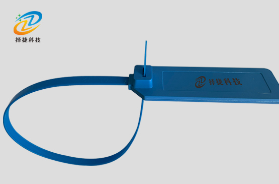 扎帶標簽ZJZD9632產品展示圖1