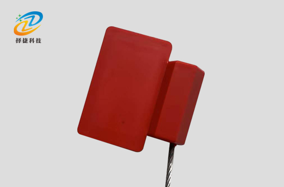 超高頻鉛封電子標簽示意圖3