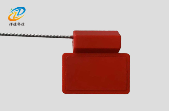 超高頻鉛封電子標簽圖4