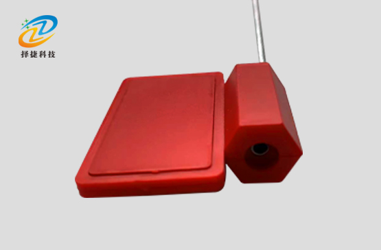 超高頻鉛封電子標簽圖5