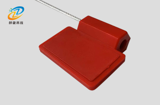 超高頻鉛封電子標簽圖6