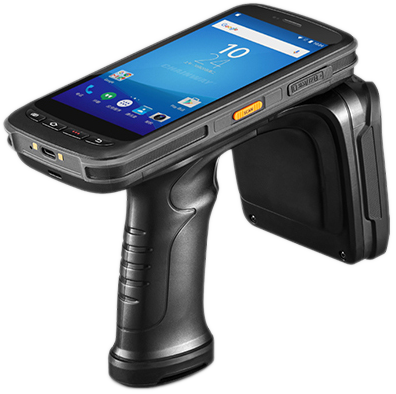 擇捷RFID服裝倉儲系統產品展示圖36