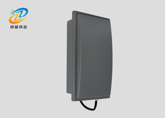 2.4G定向有源基站 ZJJ320200產品展示圖片3