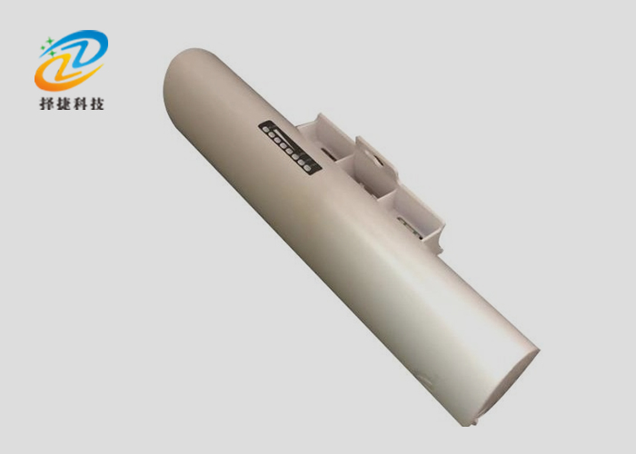 2.4G全向讀寫器 ZJJ24090產(chǎn)品圖3