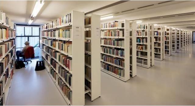 圖書管理系統(tǒng)示意圖5