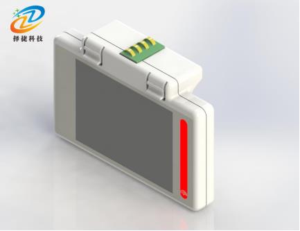 電子標簽揀貨系統產品示意圖9