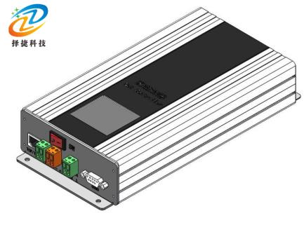 電子標簽揀貨系統產品示意圖2