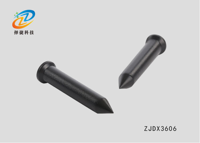 釘子電子標簽ZJ-DZ007產品實拍展示圖一