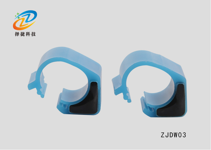 鴿子腳環ZJ-DZ004產品實拍展示圖一