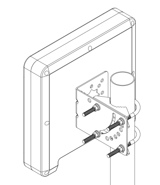 超高頻一體閱讀器圖片4