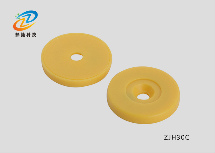 NFC巡更標簽ZJH30C 產品圖1