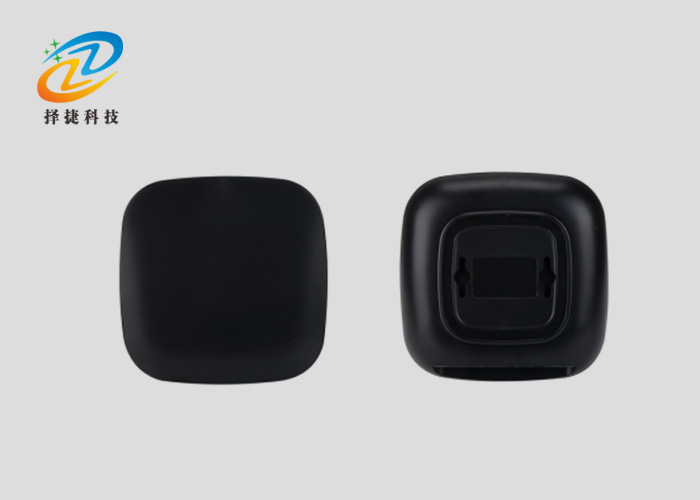 125KHz低頻觸發(fā)器ZJCFQ01產(chǎn)品圖2