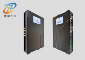 RFID智能倉儲管理系統產品示意圖4