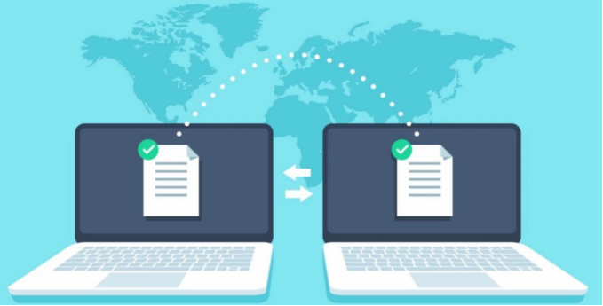 RFID智能倉儲管理系統產品示意圖29