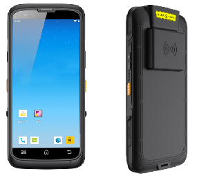 RFID智能倉儲管理系統產品示意圖37