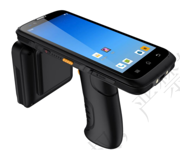 RFID智能倉儲管理系統產品示意圖39