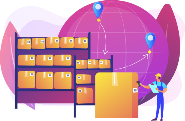 物資管理系統產品示意圖17